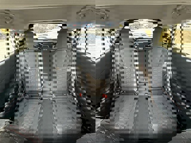 Certified 2025 Subaru Impreza 2.0i Sport image 22