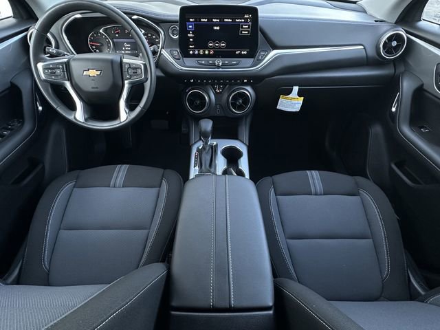 New 2025 Chevrolet Blazer LT w/ Redline Edition image 9