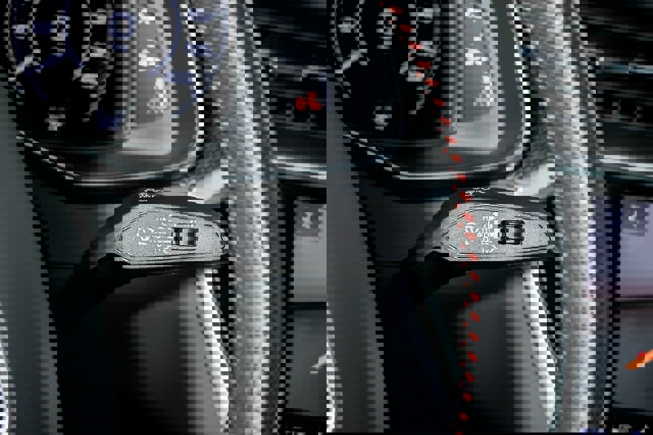 Used 2021 Audi RS 7 Sportback w/ Black Optic Package image 32