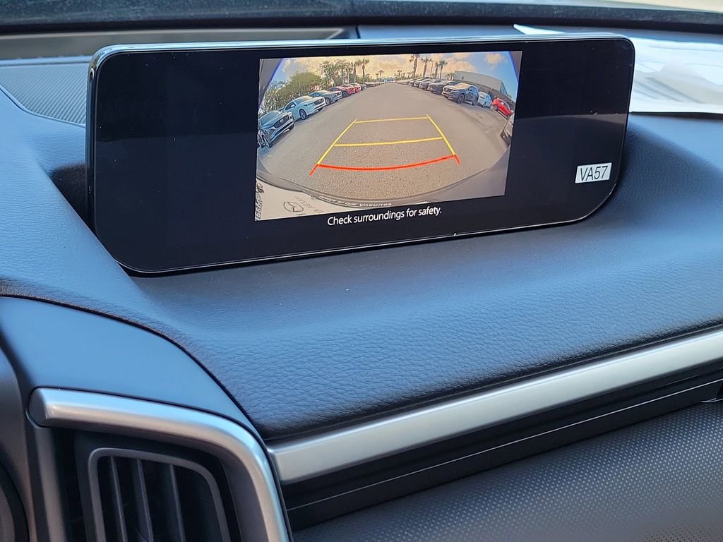 New 2026 MAZDA CX-50 AWD 2.5 S w/ Weather Package image 28