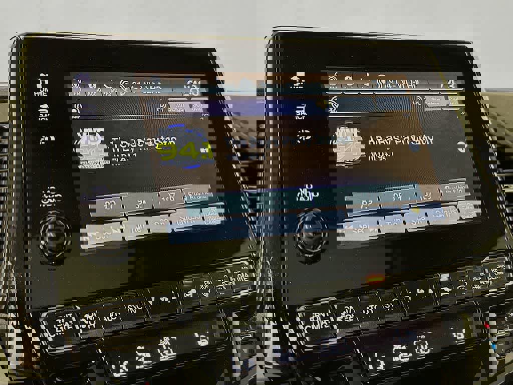 Used 2023 Honda Odyssey EX-L image 16