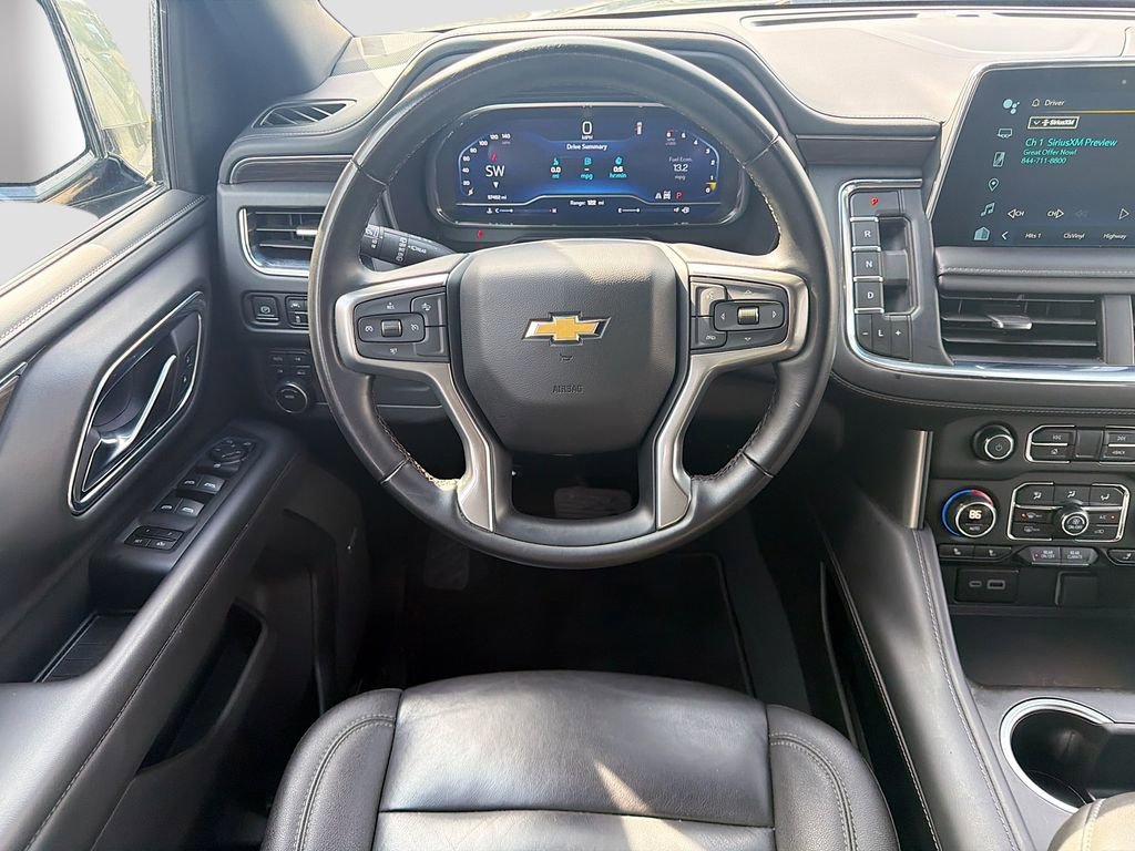 Used 2024 Chevrolet Tahoe LT image 18