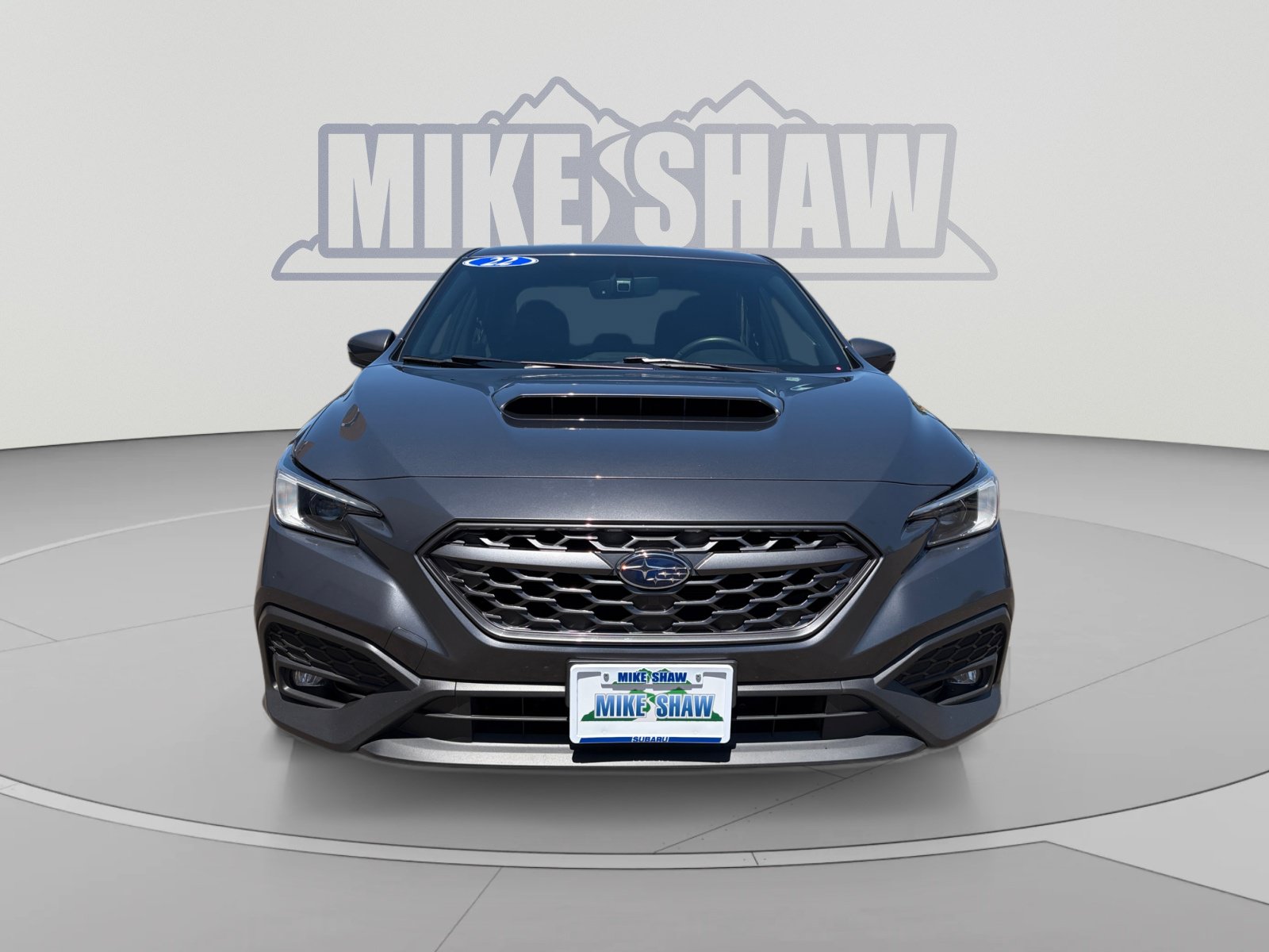 Certified 2022 Subaru WRX Limited AWD/4WD image 8