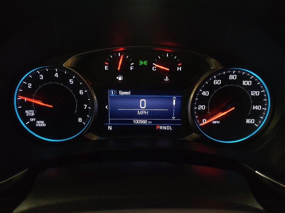 Used 2019 Chevrolet Equinox LT FWD image 23
