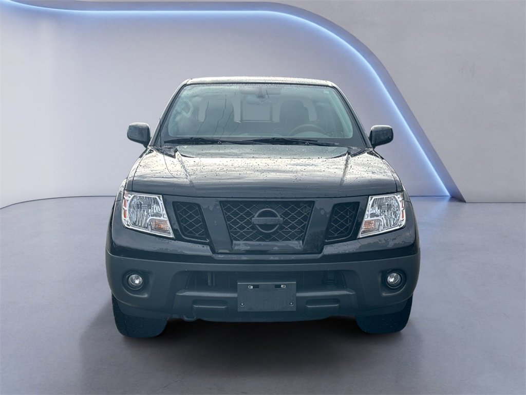 Used 2021 Nissan Frontier SV image 8