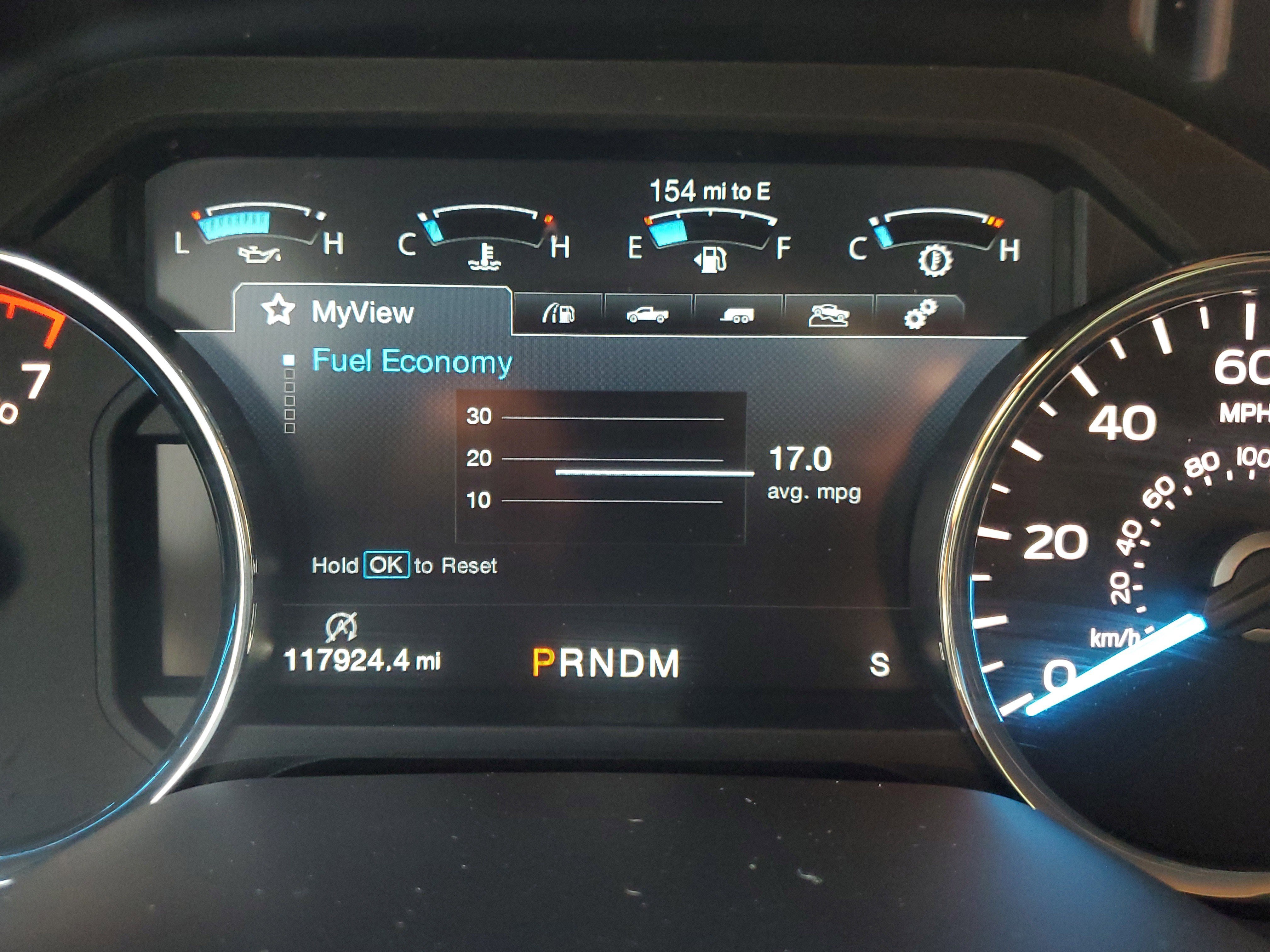 Used 2018 Ford F150 Platinum w/ Equipment Group 701A Luxury image 22