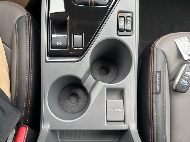 New 2026 Subaru Crosstrek 2.5i Limited image 20