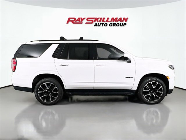 Used 2023 Chevrolet Tahoe RST image 8