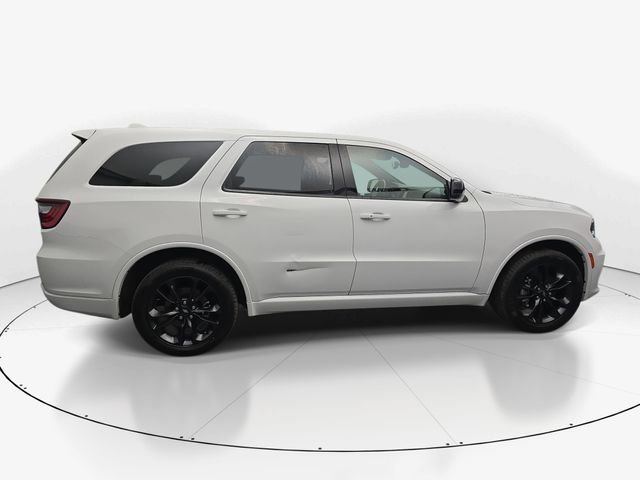 Used 2022 Dodge Durango SXT w/ Blacktop Package AWD/4WD image 12