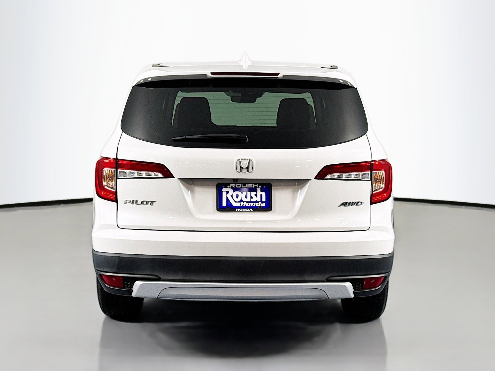 Certified 2020 Honda Pilot EX-L image 6