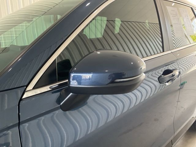 Certified 2024 Honda CR-V LX image 3