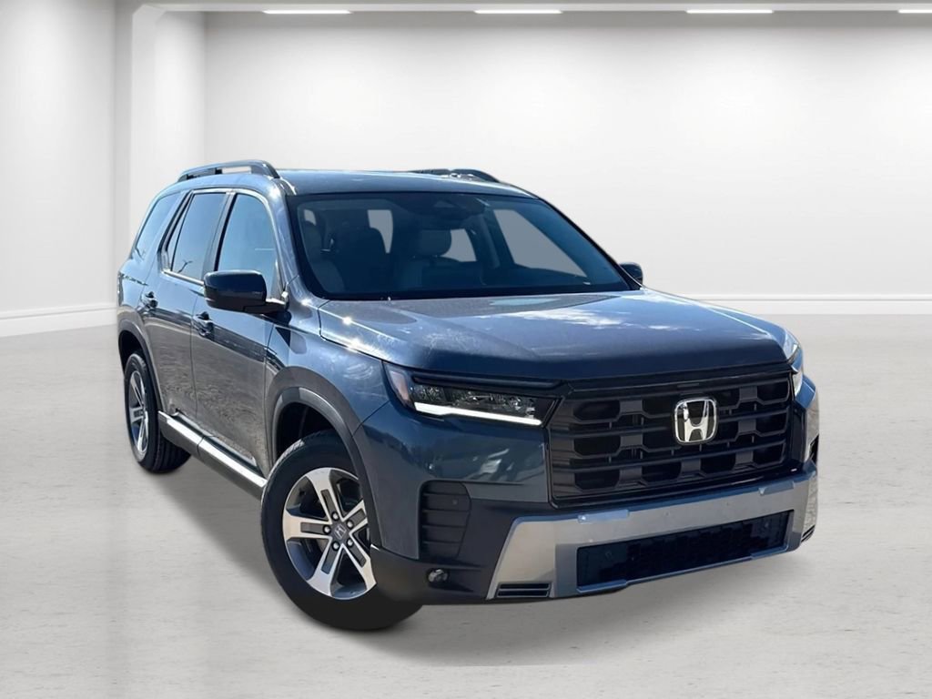 New 2026 Honda Pilot EX-L image 7