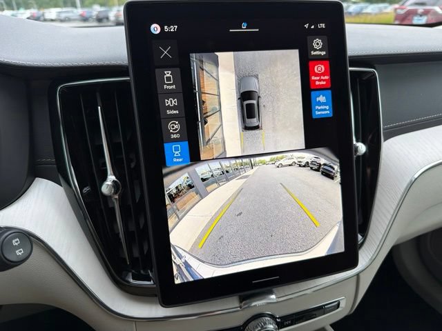 New 2027 Volvo XC60 B5 Ultra AWD/4WD image 18