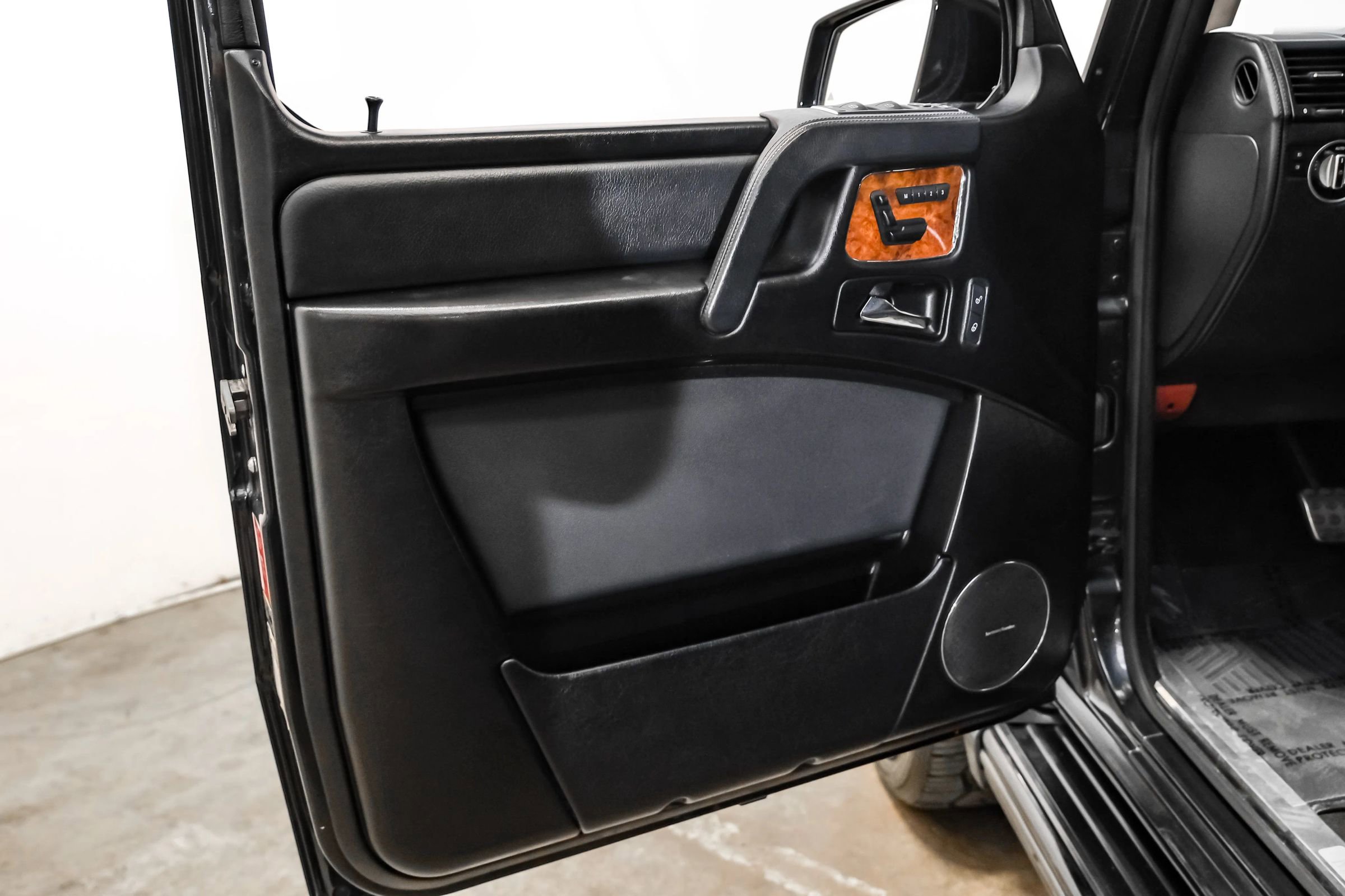 Used 2013 Mercedes-Benz G 550 image 39
