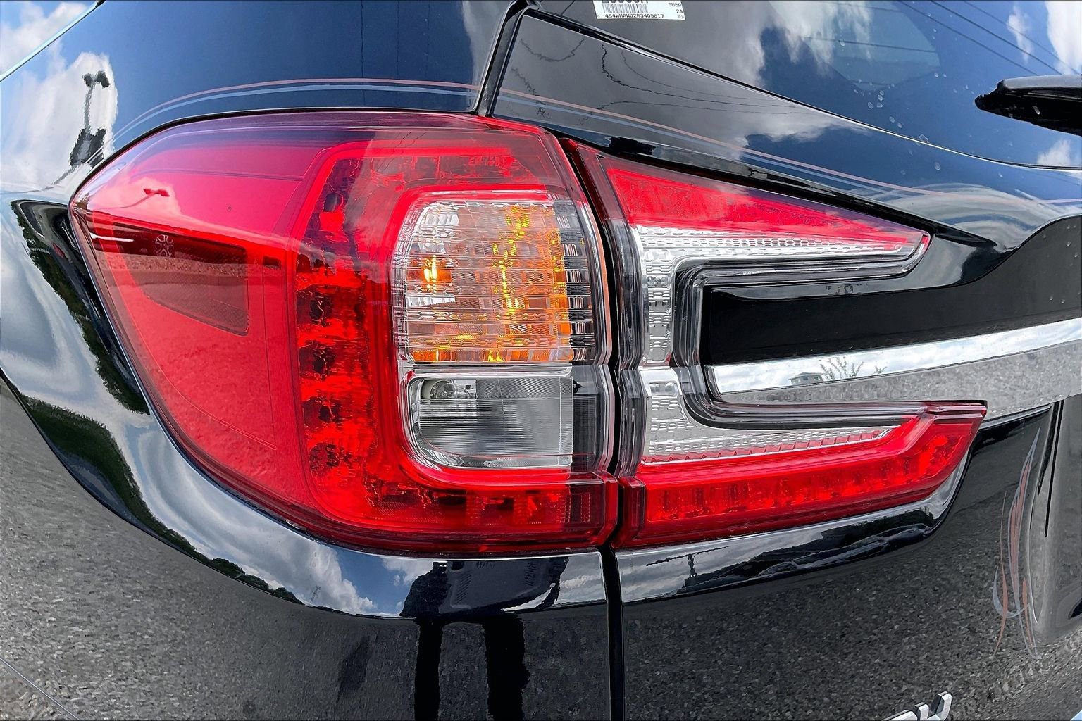 Used 2024 Subaru Ascent Touring AWD/4WD image 32