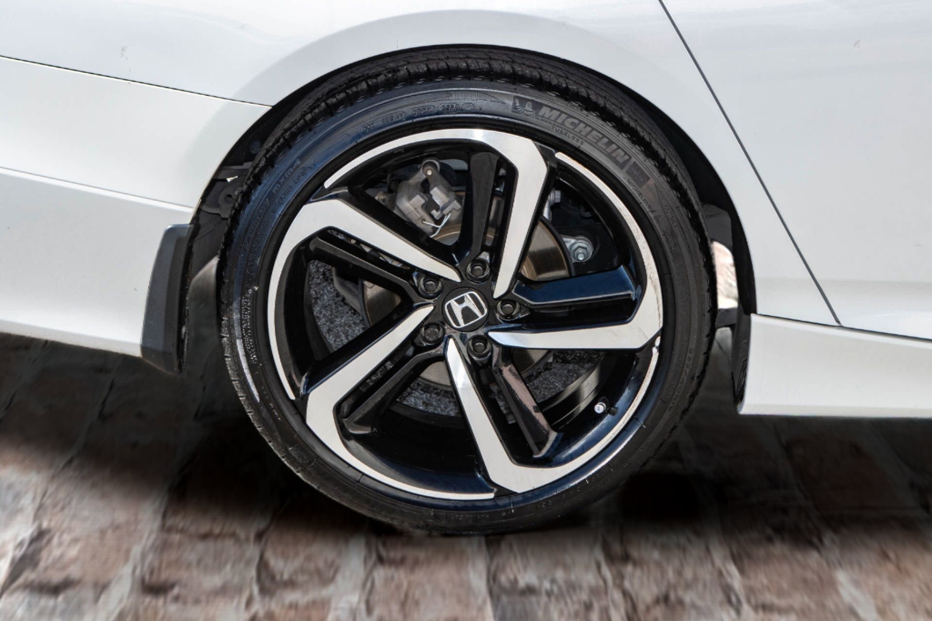 Certified 2022 Honda Accord Sport Special Edition image 36