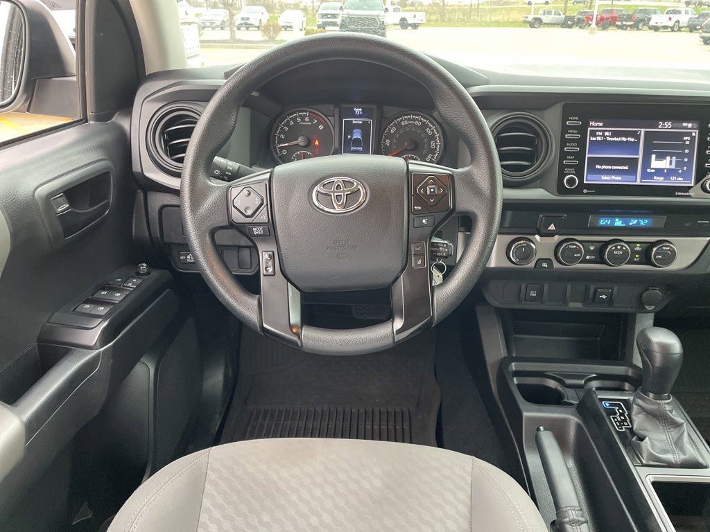 Used 2023 Toyota Tacoma SR image 12