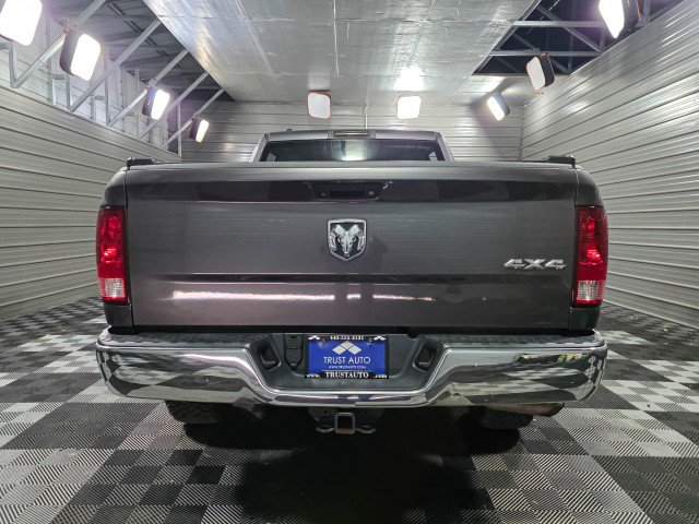 Used 2017 RAM 1500 Tradesman w/ Popular Equipment Group image 6