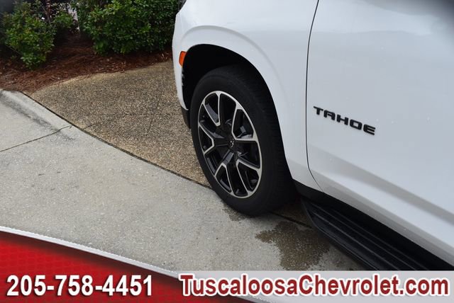 Used 2023 Chevrolet Tahoe RST w/ Luxury Package RWD image 18