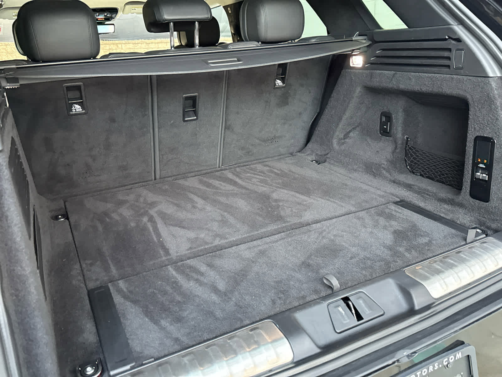 Certified 2023 Land Rover Range Rover Sport First Edition image 18