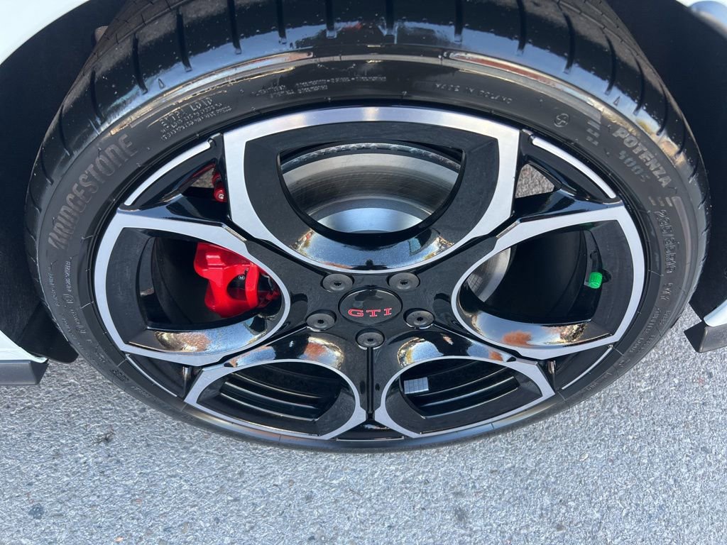 New 2026 Volkswagen GTI Autobahn FWD image 29