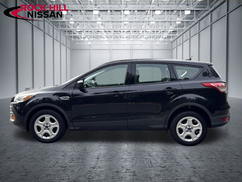 Used 2016 Ford Escape S FWD image 4