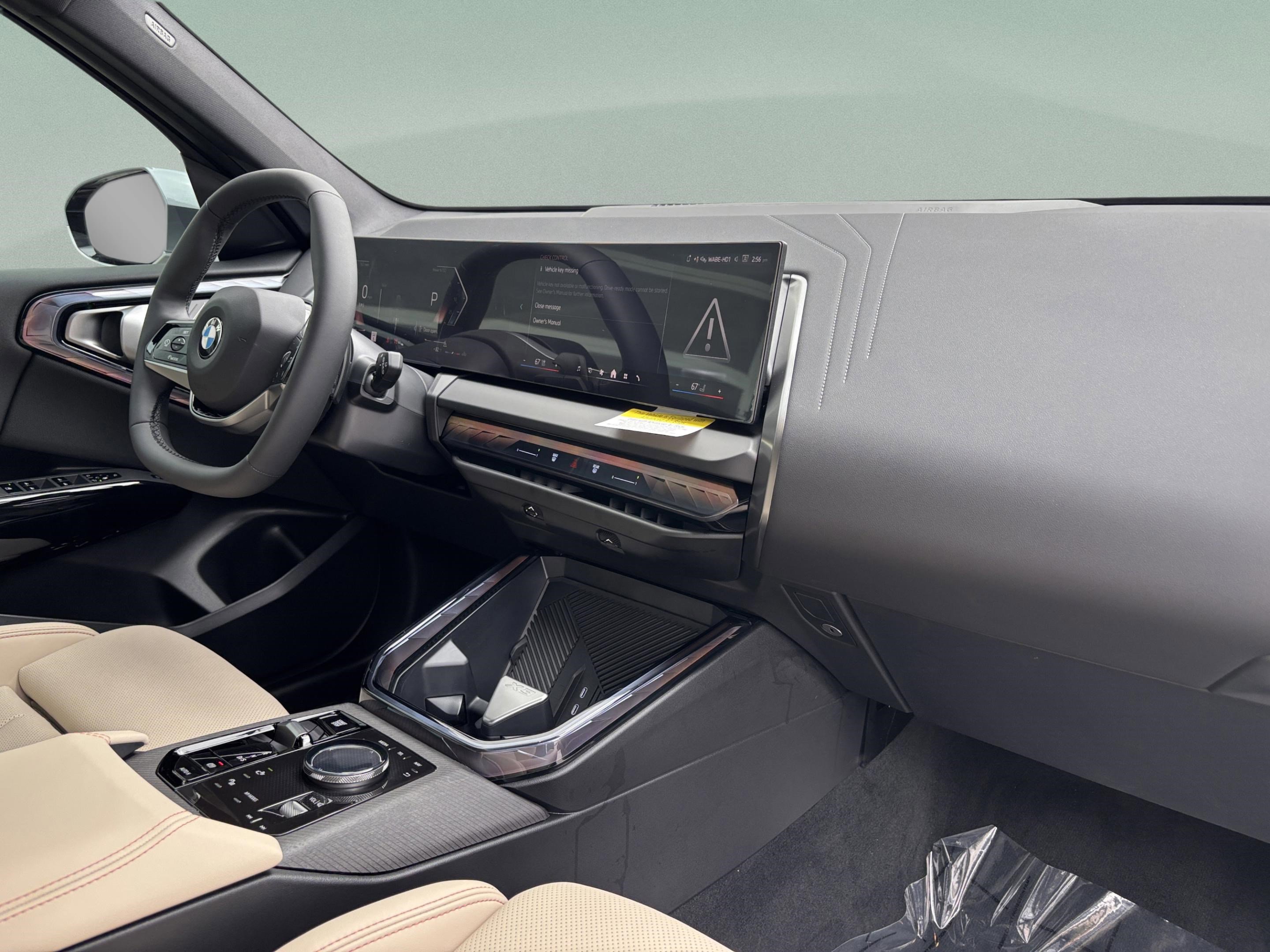 Used 2026 BMW X3 xDrive30 w/ Convenience Package AWD/4WD image 31