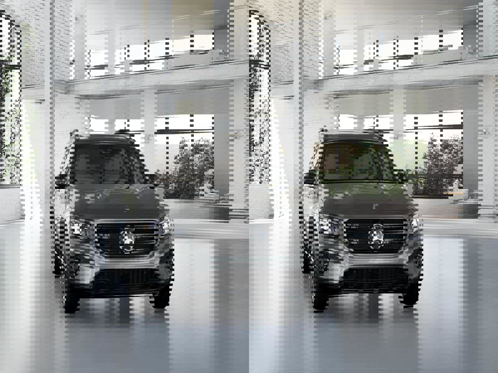 New 2026 Mercedes-Benz GLB 250 image 7