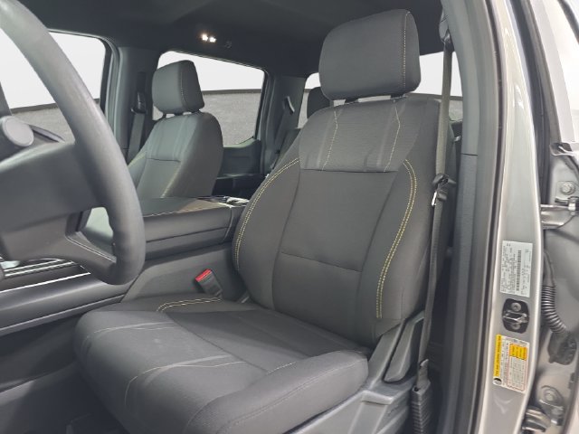 Used 2025 Ford F150 STX w/ Equipment Group 200A AWD/4WD image 14