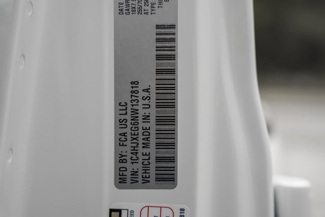 Used 2022 Jeep Wrangler Unlimited Sahara w/ Dual Top Group image 36