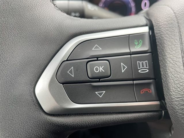 Used 2024 Jeep Compass Limited w/ Elite Group image 19