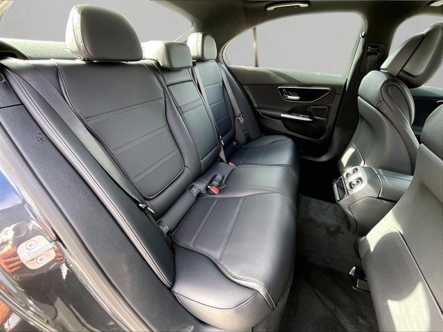 Used 2026 Mercedes-Benz C 300 Sedan image 29
