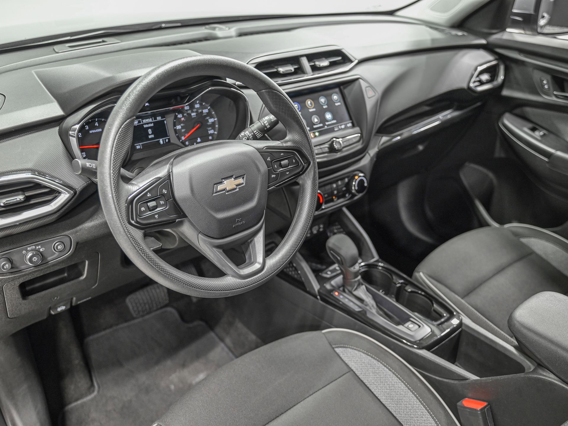 Used 2023 Chevrolet TrailBlazer LT image 15