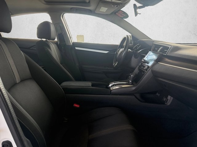 Used 2019 Honda Civic EX image 19