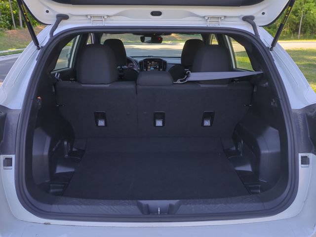 Used 2024 Subaru Impreza RS AWD/4WD image 23