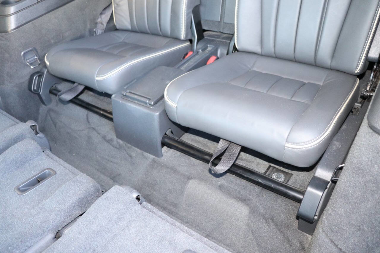 Used 2013 Volvo XC90 3.2 image 54