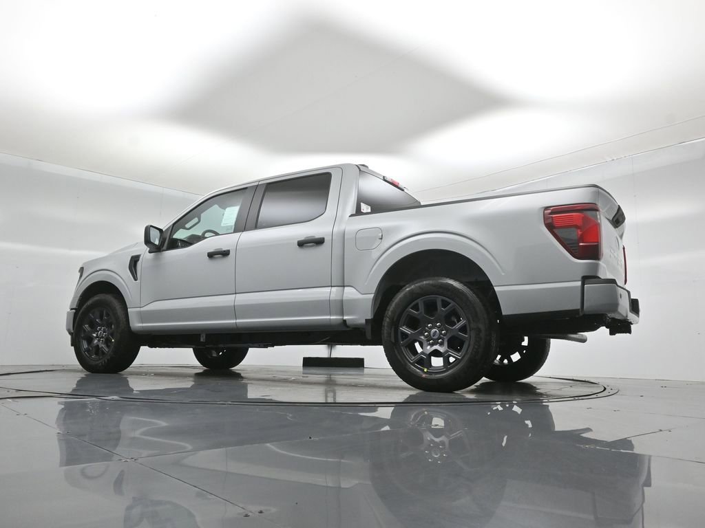 New 2026 Ford F150 STX w/ Equipment Group 200A AWD/4WD image 43