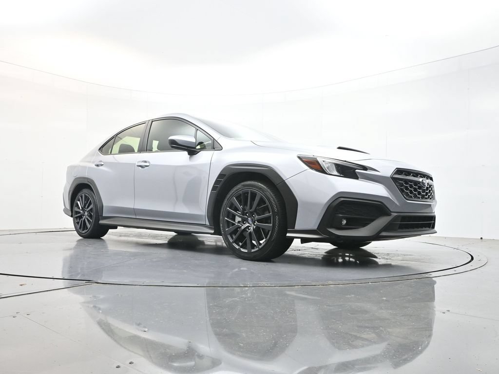 Used 2023 Subaru WRX Premium AWD/4WD image 32