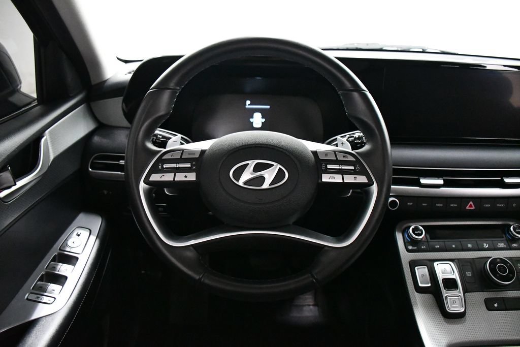 Used 2025 Hyundai Palisade XRT AWD/4WD image 9