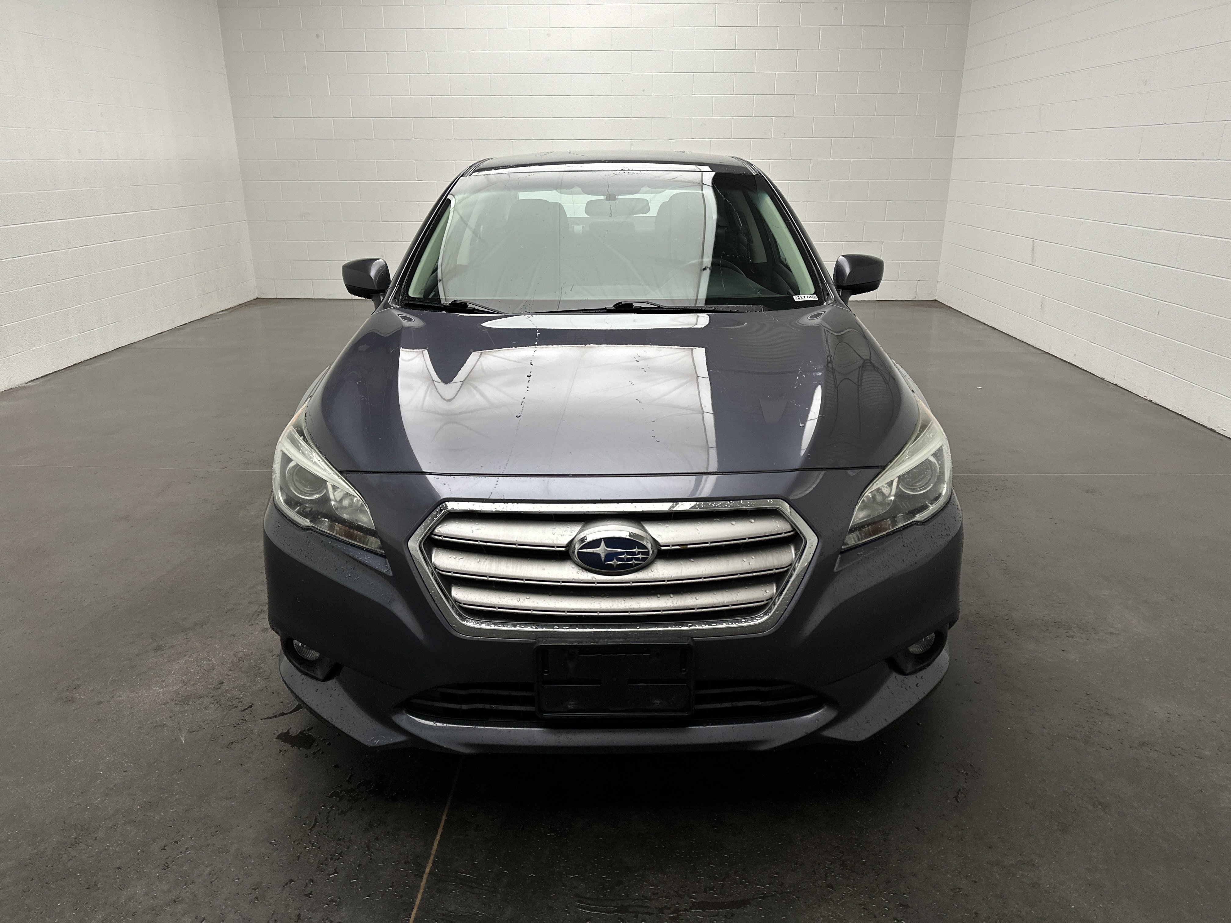 Used 2016 Subaru Legacy 2.5i Premium AWD/4WD image 3