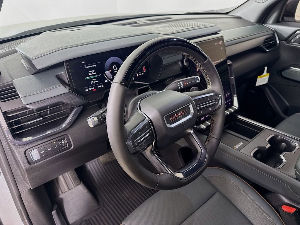 New 2026 GMC Acadia AT4 w/ Super Cruise Package AWD/4WD image 10