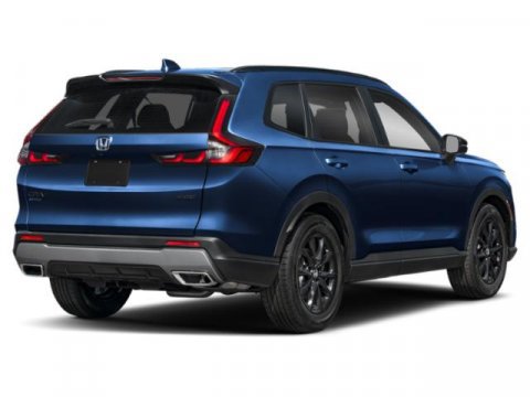 New 2027 Honda CR-V Sport image 2