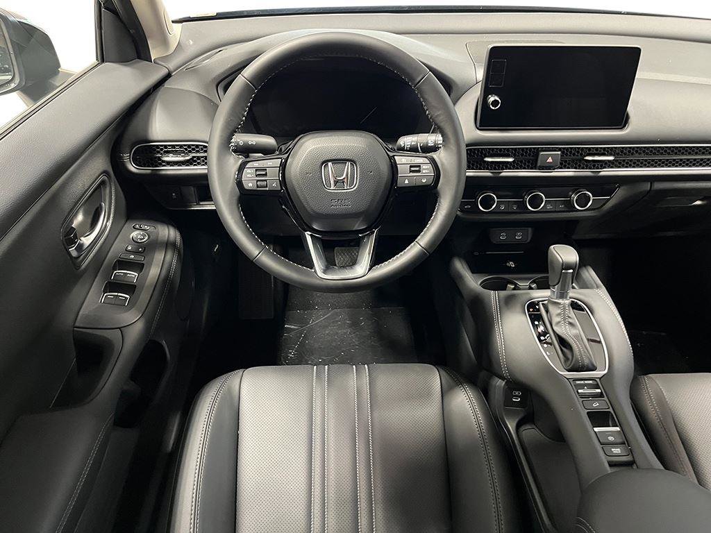 New 2026 Honda HR-V EX-L image 23