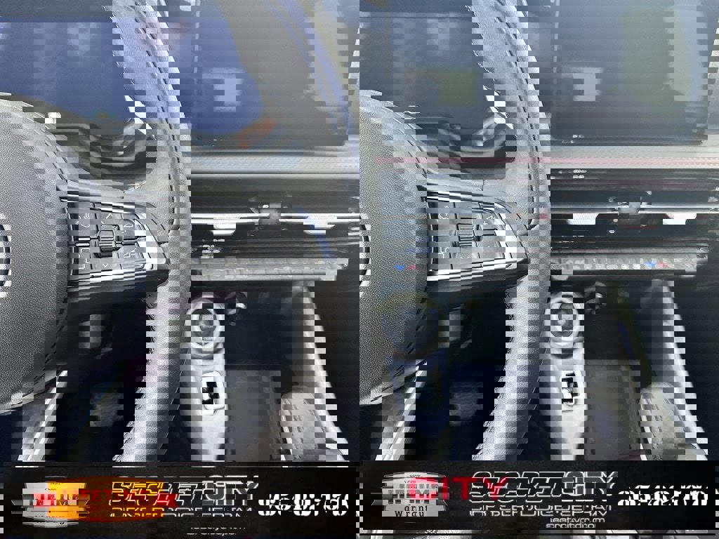 Used 2024 Dodge Hornet R/T Plus w/ Tech Pack Plus image 19