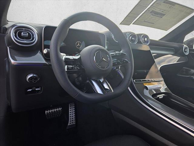 New 2027 Mercedes-Benz GLC 53 AMG 4MATIC image 3