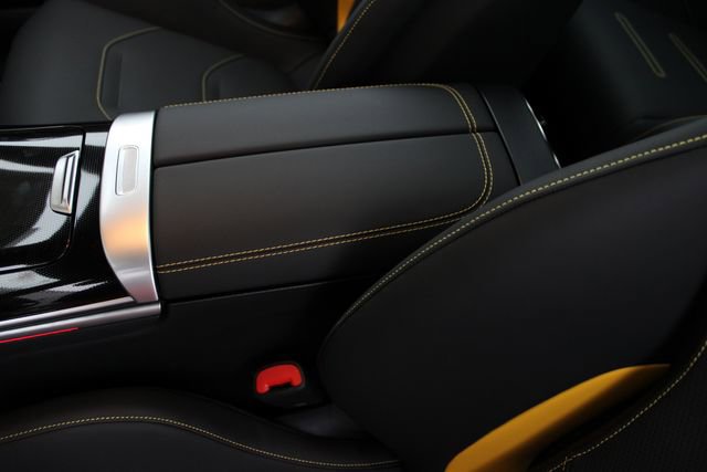 New 2026 Mercedes-Benz CLE 53 AMG 4MATIC Coupe image 21