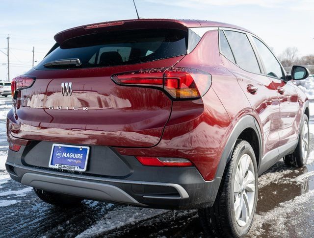 Used 2024 Buick Encore GX Preferred image 6