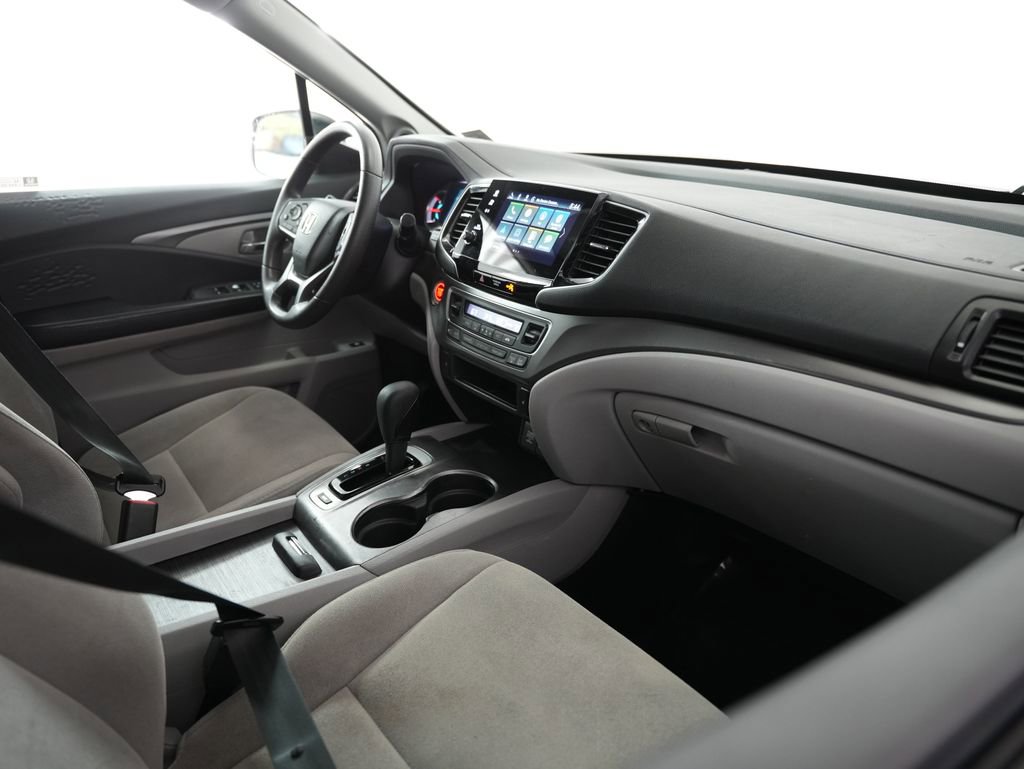Used 2020 Honda Pilot EX image 52
