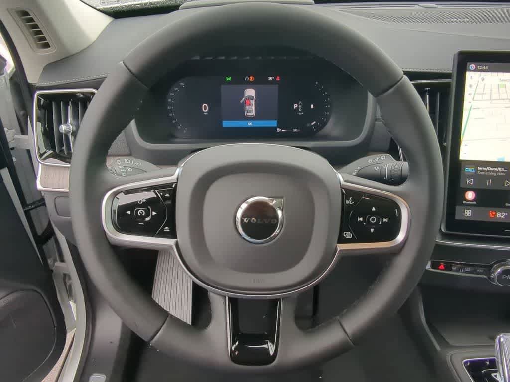 New 2026 Volvo XC90 B6 Ultra w/ Protection Package Premier AWD/4WD image 21
