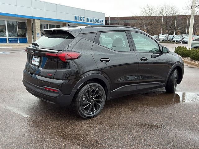 New 2027 Chevrolet Bolt RS w/ Technology Package image 6